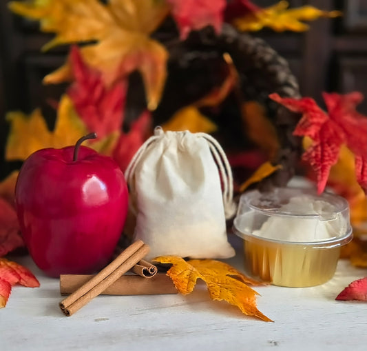 Apple Cinnamon