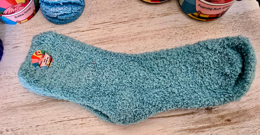 Bath And Body Giftset (Blue)