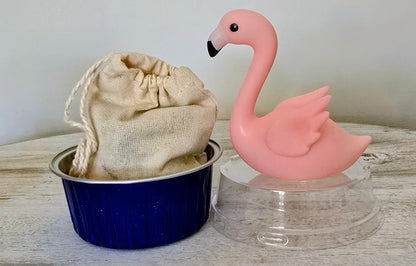 Bath And Body Giftset (Blue)