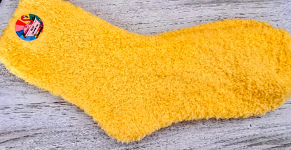 Bath and Body Giftset (Yellow)