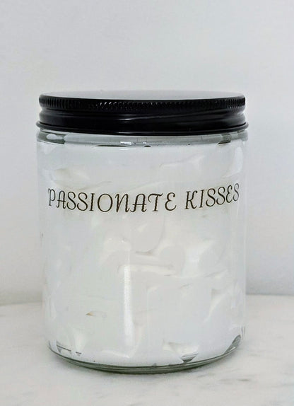 Body Butter Lotion (Passionate Kisses)