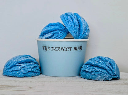 The Perfect Man Bubble Scoops