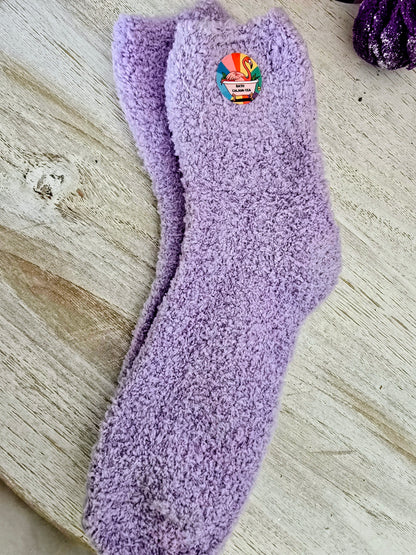 Bath and Body Giftset (Purple)