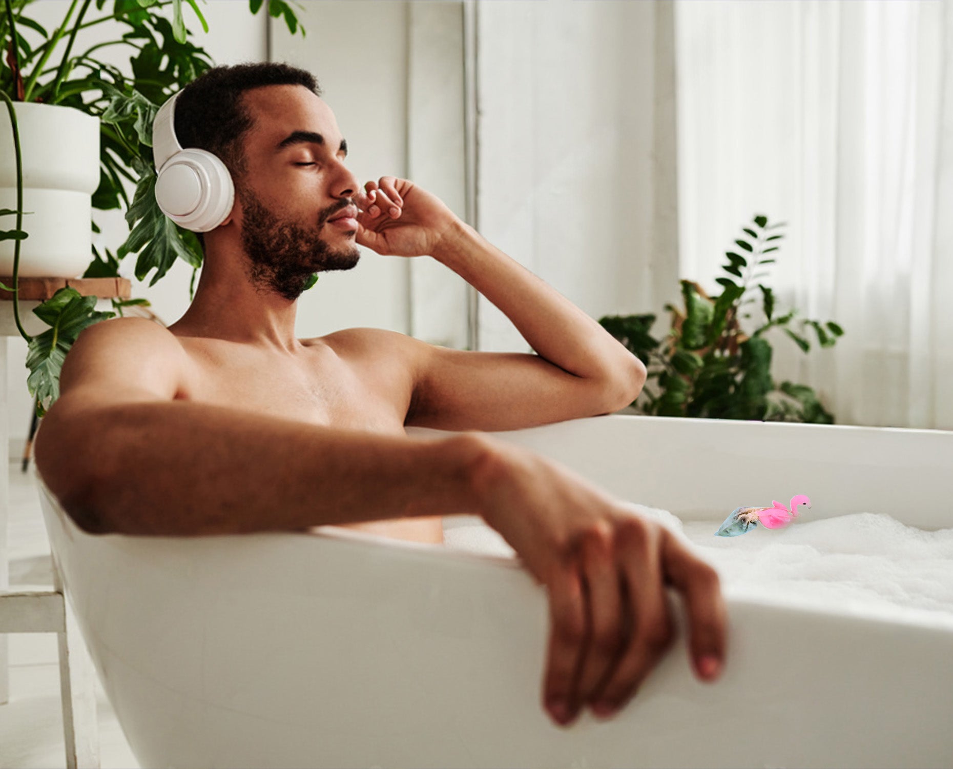 Better Mood Bath Tea