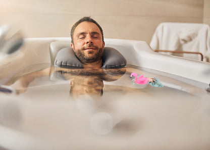 Joint Pain Relief Bath Tea