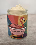 Pina Colada Bath Whip