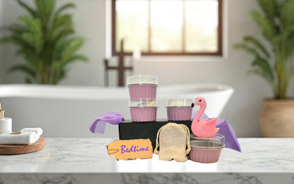 Bed Time Bath Tea